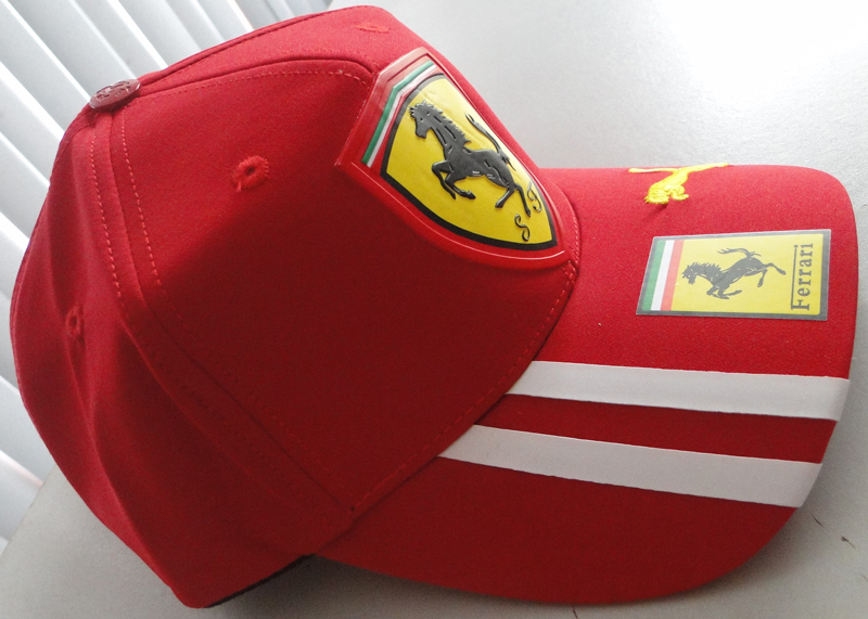 Gorras